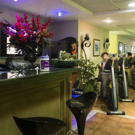 Plaza Nof HaGalil