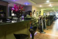 Plaza Nof HaGalil - СПА