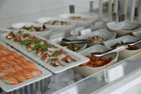 Nest Hotel, a Member of Design Hotels - breakfast