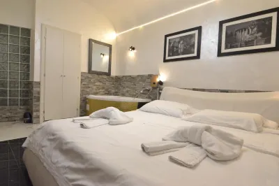 โปโปโล รีแลกซ์ โรงแรมใน