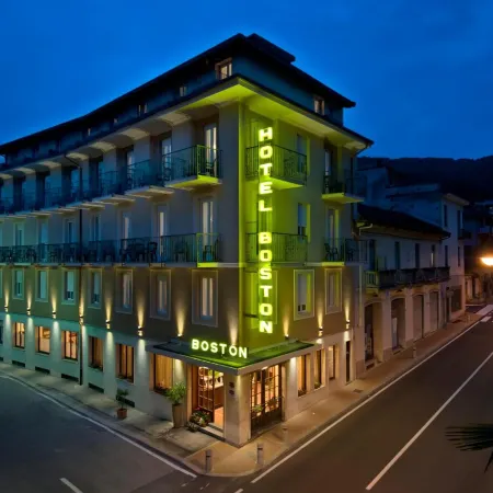 Hotel Boston