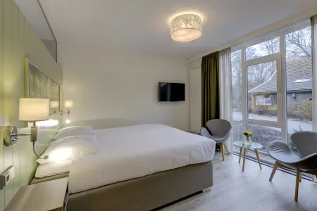 Hotel Erve Hulsbeek