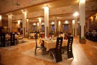 Silver Springs Hotel Uganda