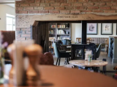 The Bower Inn Hotels in Sedgemoor