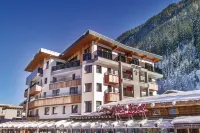 Hotel Piz Buin Hotels in der Nähe von Ischgl-Samnaun Ski Resort