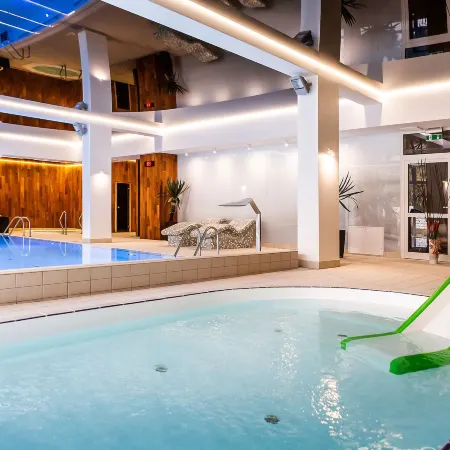 Hotel Jantar Wellness & Spa