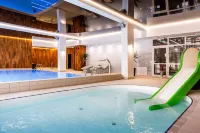 Hotel Jantar Wellness & Spa - Beach