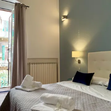 A Due Passi Dal Ponte