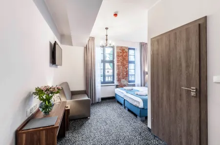 Liberum Residence Old Town