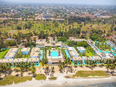 Tamala Beach Resort Hotels near Kotu Beach