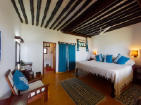 Peponi Hotel Các khách sạn ở 