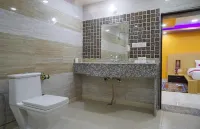 Vacation Village Camps - A Unit of Braham Vatika Resort - balcony