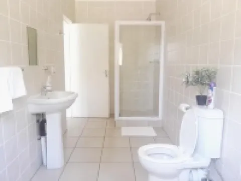 Cozy Guestrooms in Midrand