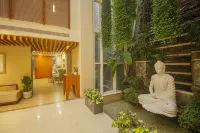 Yog Wellness Resort & Spa by Amritara
