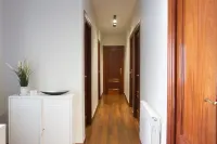Pension Oasis - WiFi