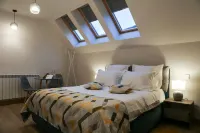 Expecto Apartments Hotels in Valea Doftanei