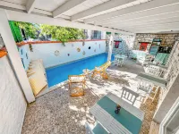 Zubeyde Hanim Otel Alacati