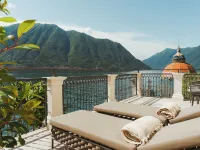 MUSA Lago di Como Hotels in Sala Comacina