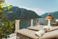 MUSA Lago di Como Hotels in Lezzeno