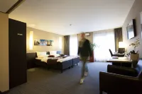 Hotel Vé Hotels in Mechelen