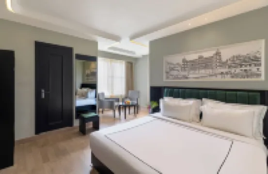Kudos-My Downtown Hotel