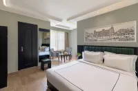 Kudos-My Downtown Hotel Các khách sạn ở Udaipur