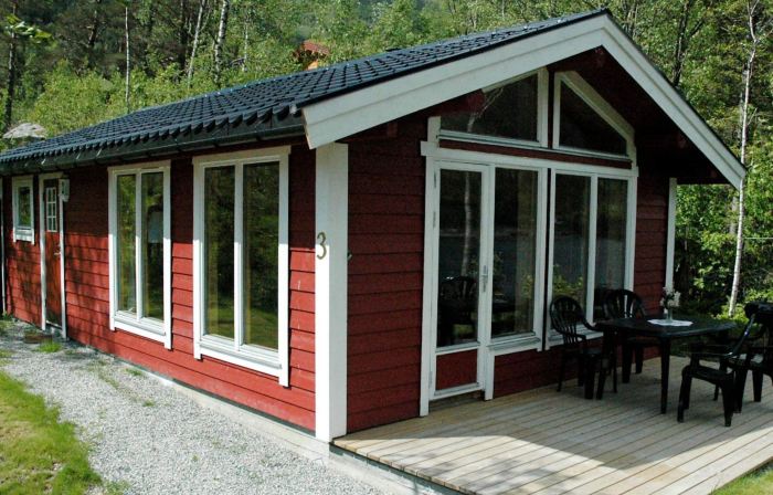 Holiday Home in Olden