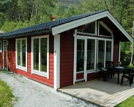 Holiday Home in Olden Hotels in Stryn