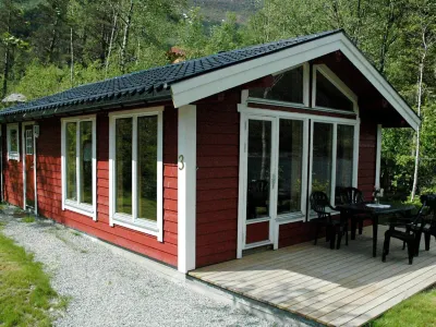 Holiday Home in Olden