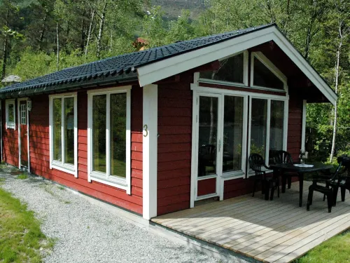 Holiday Home in Olden Hotels in Stryn