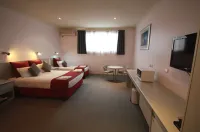 Hume Villa Motor Inn Hôtels à : Epping