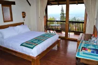 Ilatoa Lodge Hotels in Tumbaco