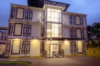 Giri Palma Hotel Hotel dekat PONDOK LESTARI Sumber Tugu No. 1