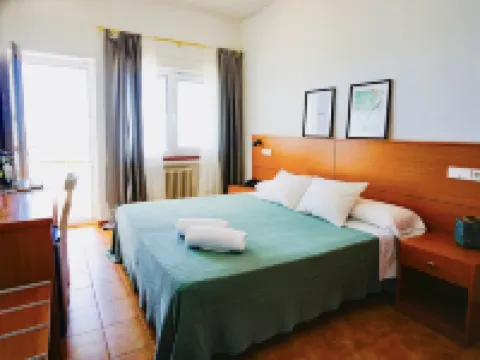 Hotel Patricia Hotels in San Roque