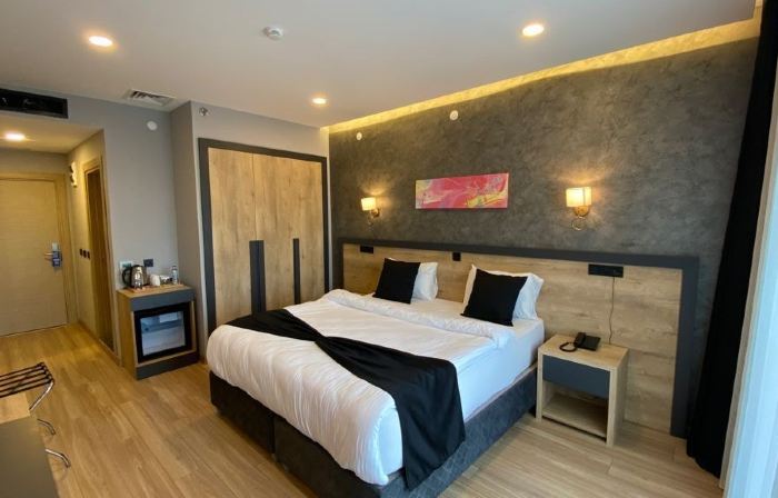Yason Blue Hotel