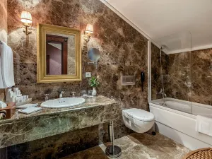 Dobedan Exclusive Hotel & Spa ''Ex Brand Alva Donna Exclusive Hotel & Spa''