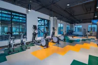 The Gordon Hotel - Gym