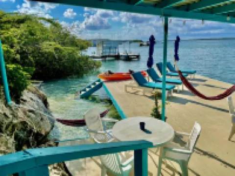 Vistalmar Ocean Suites