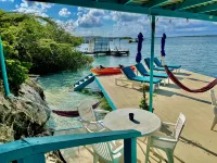 Vistalmar Ocean Suites Hotels in Oranjestad