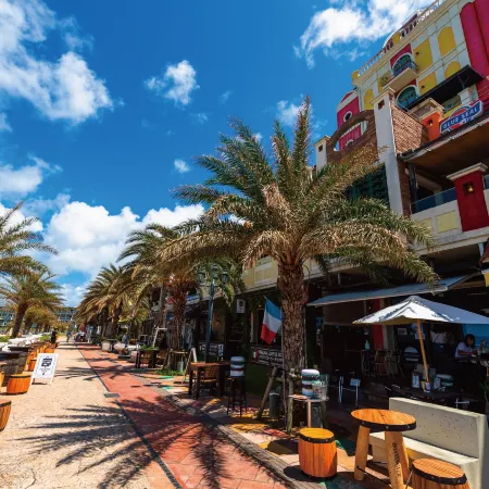 Private Condo Chatan Jagaru by Coldio Premium