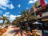 Private Condo Chatan Jagaru by Coldio Premium