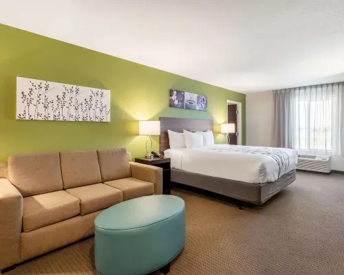 Sleep Inn Hotels in Boardman