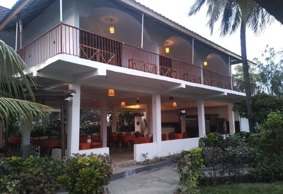 Hotel Kivulini Garden Lodge, Exterior, Hotel Exterior