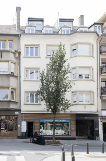 The Queen Luxury Apartments - Villa Cortina