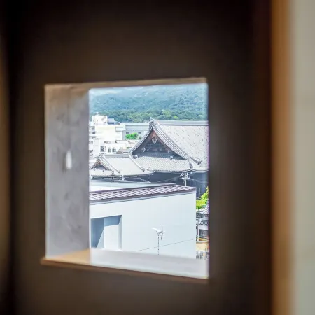 Gozan Hotel & Serviced Apartment Higashiyama Sanjo
