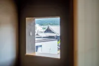 Gozan Hotel & Serviced Apartment Higashiyama Sanjo - con vista montagne