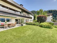 Panoramavilla Bludenz by A-Appartments Hotéis em Bludenz