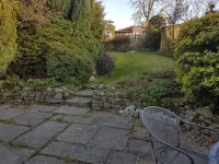 Cottage - Sleeps 4 - Pets Ok - Garden - Parking