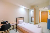 Nice Studio at Evenciio Margonda Apartment - 2-Star