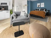 Limehome Osnabrück Johannisstraße Hôtels à : 